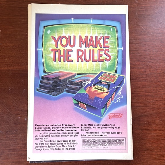 Marvel comics Conan The Barbarian Years 1991 #251 & 1992 #253 - Picture 5 of 5